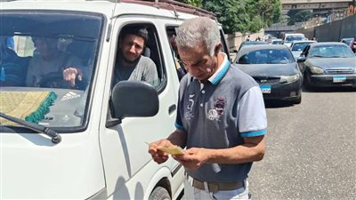  حملات مكثفة للكشف عن متعاطي المخدرات بين سائقي حافلات المدارس.. والنتيجة مفاجأة