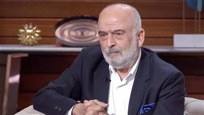 بعد انتقاده لغتهم.. مبدعو مصر يفتحون النار على سلوم حداد: «طلاب المعاهد أفضل منك»
