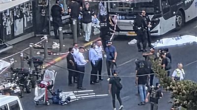 قتلى بصفوف جمهور الاحتلال.. تفاصيل إطلاق نار براموت في القدس