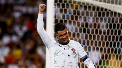 رونالدو يقترب من رقم تاريخي في تصفيات كأس العالم.. هدف يفصله عن القمة