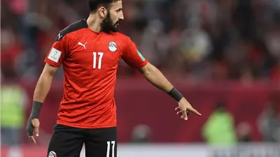 حسام حسن يكشف حجم إصابة مهند لاشين قبل مواجهة بنين