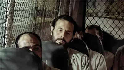  مسلسل “كان إنسان” أولي الحلقات تثير جدل المتابعين (تفاصيل)