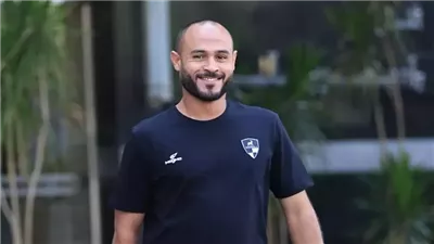مدرب وادي دجلة: سنفوز على الأهلي كما فعلنا مع الزمالك