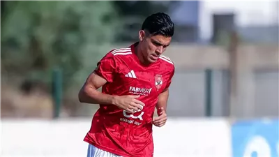بن شرقي يقود هجوم الأهلي أمام الترجي التونسي بدوري أبطال إفريقيا (خاص)