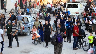 الأمم المتحدة: الوضع الإنساني في قطاع غزة بلغ مرحلة حرجة للغاية