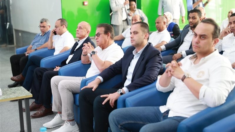 اللقاء