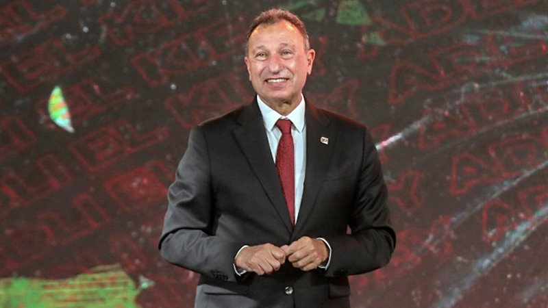 محمود الخطيب