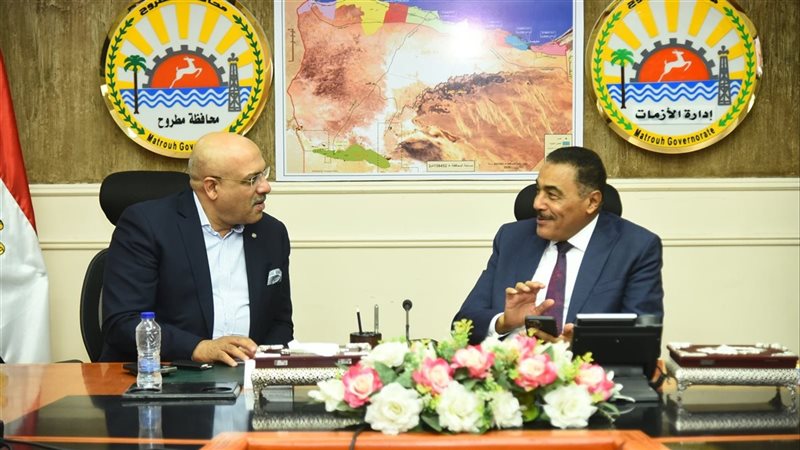 جانب من جلسة الحوار التشاوري