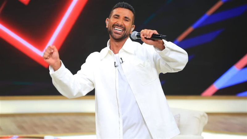أحمد سعد