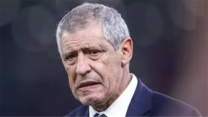 فرناندو سانتوس