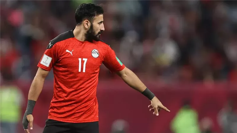مهند لاشين