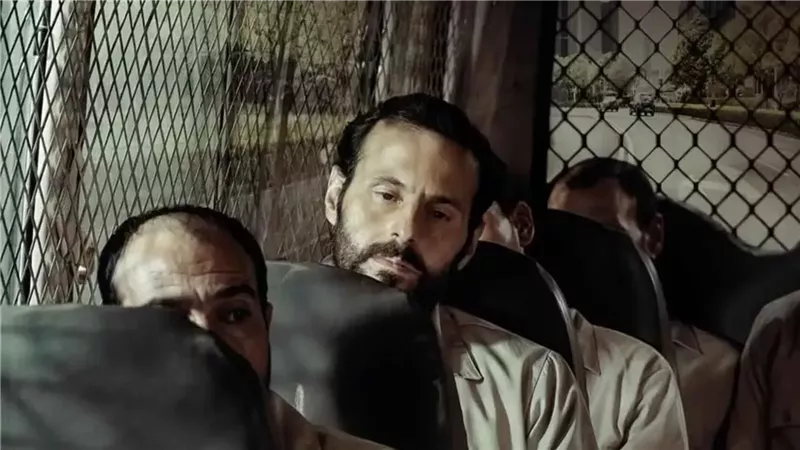 مسلسل “كان إنسان”