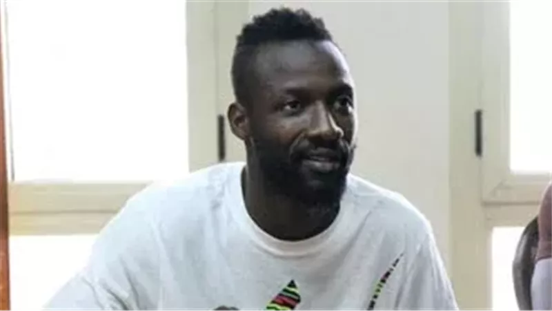 عبدالله سيسيه