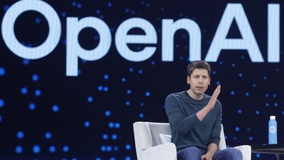 بسبب الروبوتات.. رئيس OpenAI: مواقع التواصل الاجتماعي مزيفة من أي وقت مضى