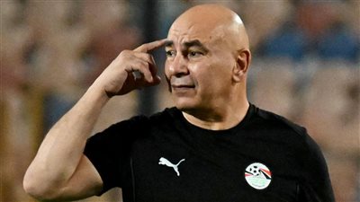 حسام حسن يطالب لاعبي المنتخب بحسم بطاقة الصعود لكأس العالم من خلال مواجهه جيبوتي