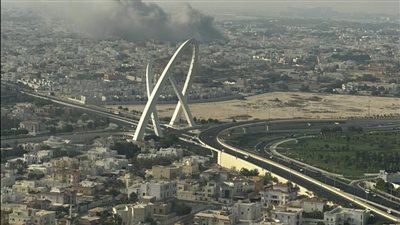 ضربة فاشلة.. القصة الكاملة لاستهداف الاحتلال قادة حماس بقطر