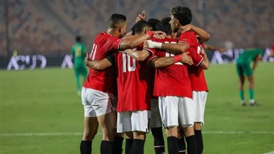موعد مباراة منتخب مصر وبوركينا فاسو في تصفيات كأس العالم 2026