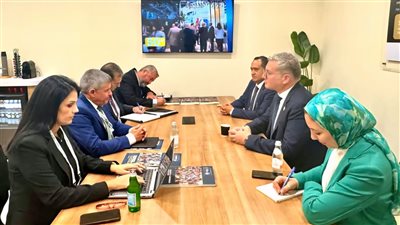 القاهرة ونيقوسيا تبحثان تسريع ربط حقل كرونوس القبرصي بالبنية التحتية المصرية بحلول 2027