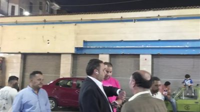معركة يومية ضد الإشغالات.. حملات موسعة تعيد الانضباط لشوارع القاهرة