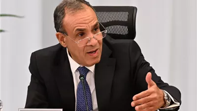وزير الخارجية المصري: بناء إثيوبيا لسد النهضة بشكل أحادي 