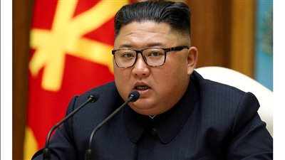 الزعيم الكوري الشمالي: لا يمكن المساس بسيادتنا ومصير بلادنا لن تحدده أي قوى خارجية