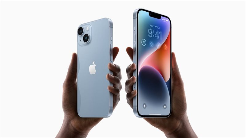 ايفون 17