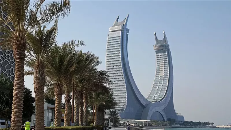 قطر
