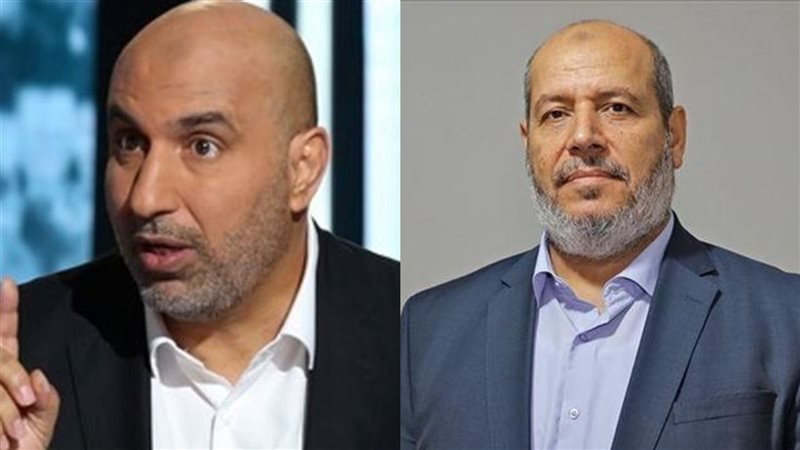 الاحتلال يعلن اغتيال  خليل الحية وزاهر جبارين 