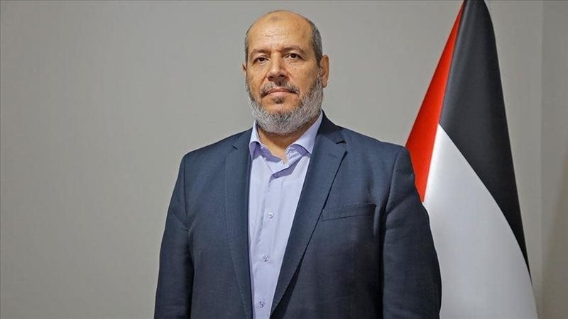  نجاة خليل الحية وباقي القادة من الغارة الإسرائيلية