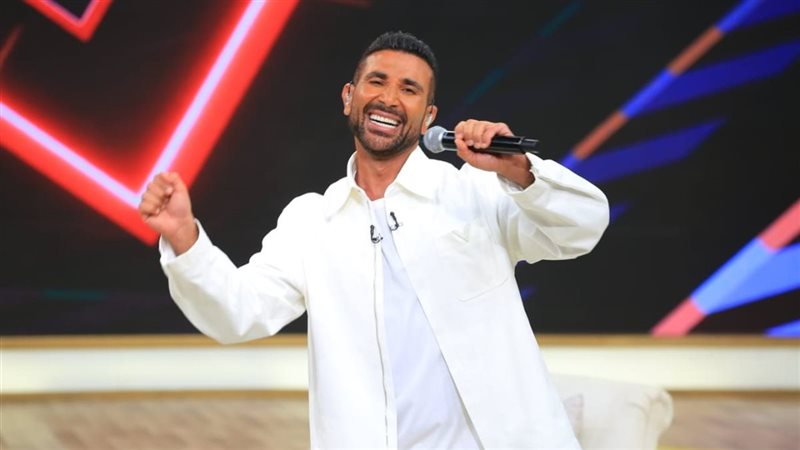 أحمد سعد