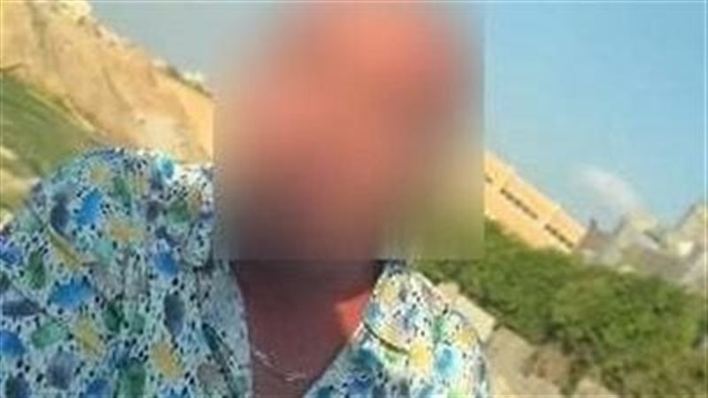 واقعة تعدى شخص على آخر 