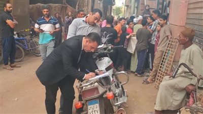 محافظ الدقهلية: تحرير 12 محضراً للمخابز أبرزها نقص وزن الخبز المدعم