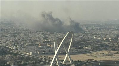 تفاصيل الضربة الجوية الإسرائيلية على الدوحة خارج الأجواء القطرية