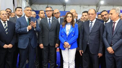 افتتاح 26 معرضًا لـ 
