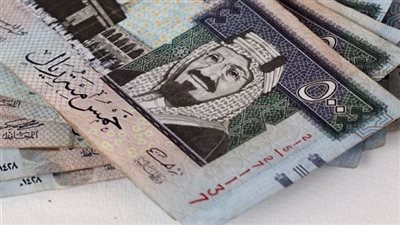  سعر الريال السعودي أمام الجنيه المصري اليوم السبت 1 نوفمبر 2025