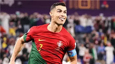 البرتغال تعلن تشكيلها الرسمي لمواجهة أيرلندا في تصفيات كأس العالم 2026