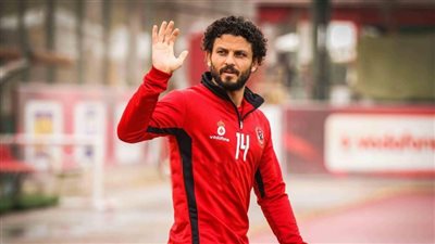 حسام غالي يخرج من الباب الضيق للنادي الأهلي | إنفوجراف