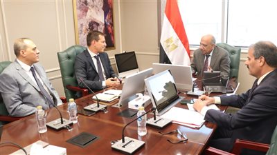 وزير الكهرباء يبحث مع «شنايدر إليكتريك» مستجدات مبادرة تحسين كفاءة استخدام الطاقة