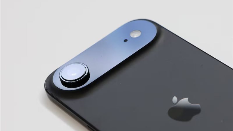  iPhone Air 