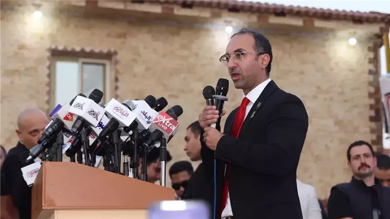 أحمد الحمامصي