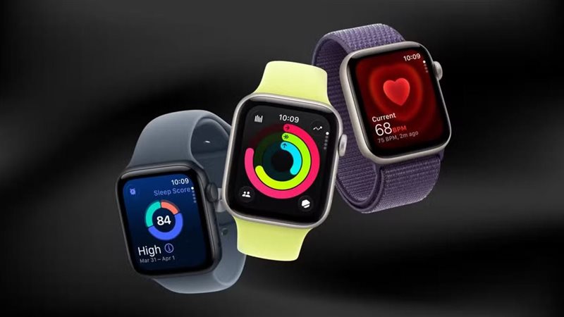 Apple Watch SE 3