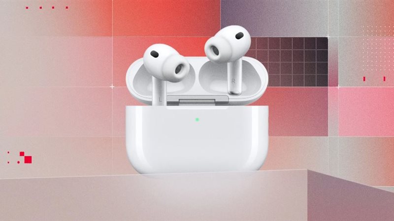 AirPods Pro 3