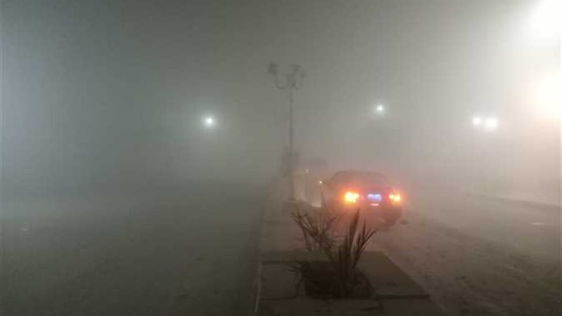 الطقس
