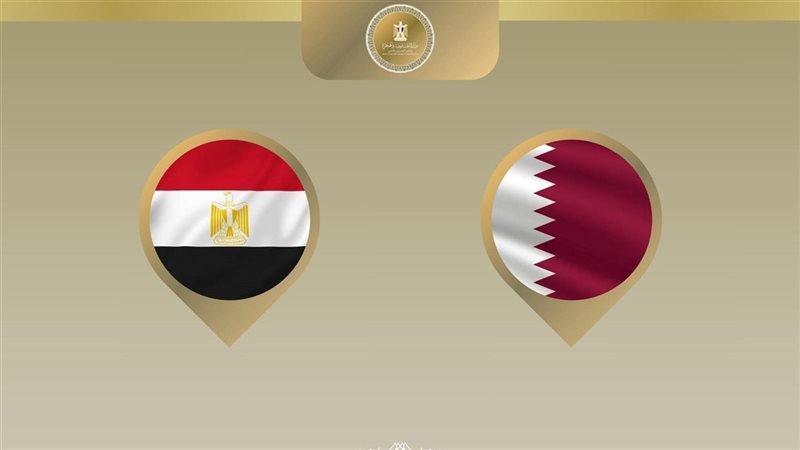 وزير الخارجية يتوجه لدولة قطر 