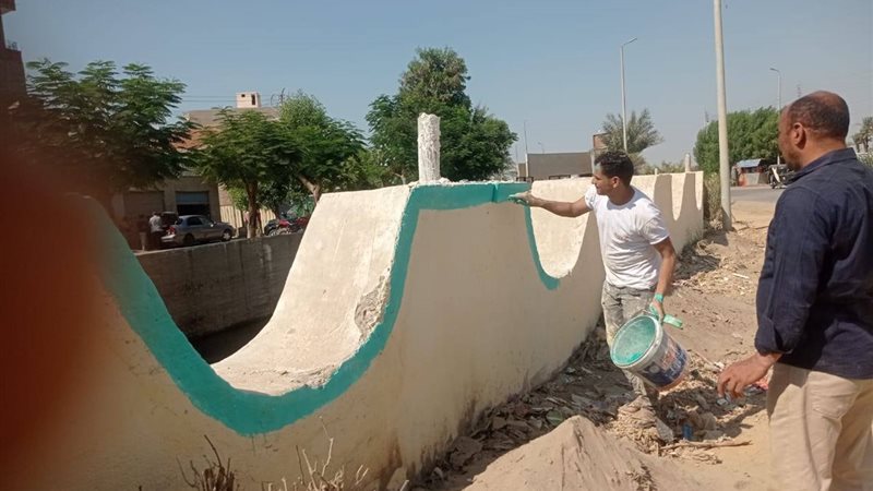 بعض اعمال مركز اطسا 