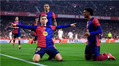 برشلونة ينلقى ضربة  موجعة قبل مواجهة باريس سان جيرمان