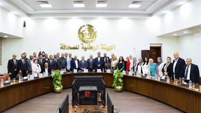 الوطنية للصحافة: علاوة من 500 : 600 جنيه للعاملين بالمؤسسات الصحفية القومية