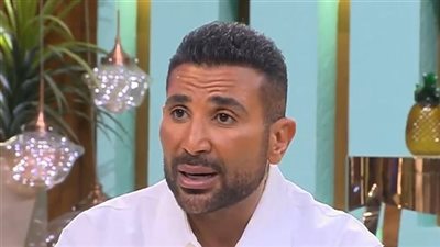أحمد سعد يكشف تفاصيل مشواره الفني وكواليس ألبومه الجديد مع منى الشاذلي