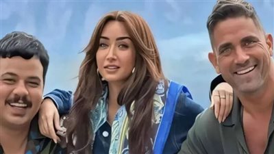 إيرادات أفلام السينما في مصر ترتفع 56%.. “درويش” يتصدر وشباك التذاكر يشتعل بالمنافسة