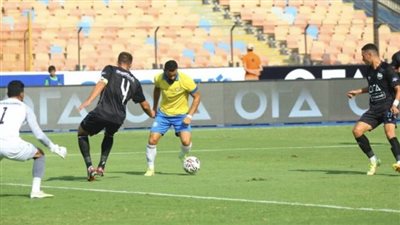 زد يعمق من جراح الإسماعيلي ويحقق فوز غالي وثمين بالدوري
